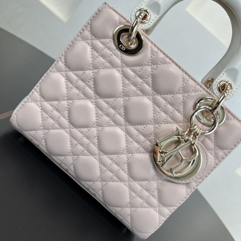 Christian Dior My Lady Bags